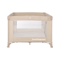 Box per giochi SUNNY PLAYGROUND Fog Beige STAR